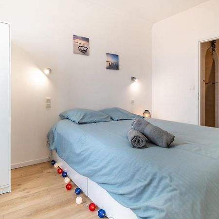 Private Independant Flat - Lourdes City Center - 2 Balconies Exterior foto